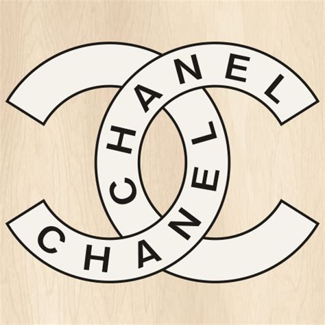 chael logo|chanel logo cc.